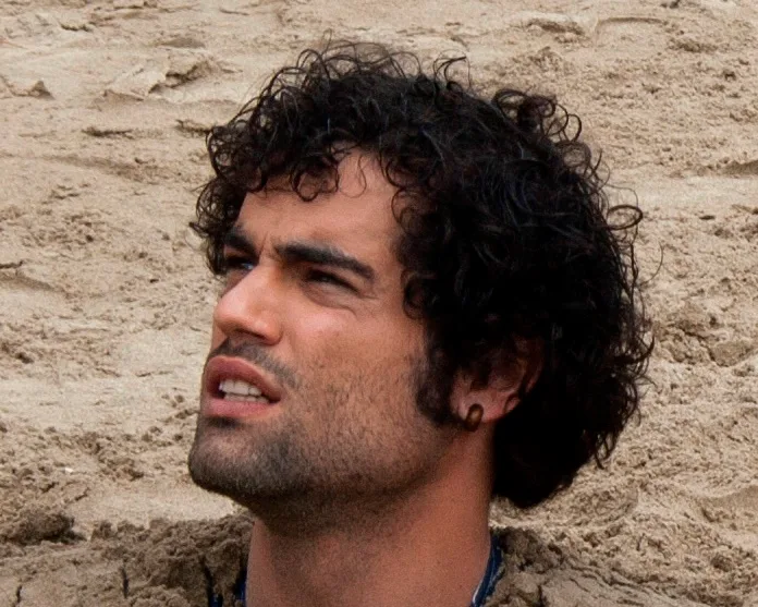 Jordi Mestre